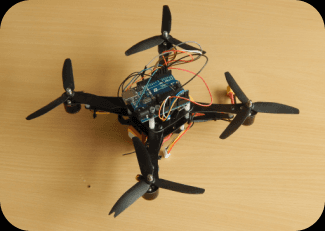 drone 4