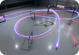 Compete In Exciting Drone And Robotics Challenges